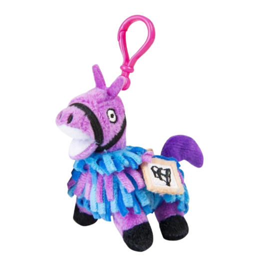 Merry Marauder Sleutelhanger