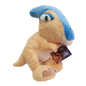 Parasaurolophus