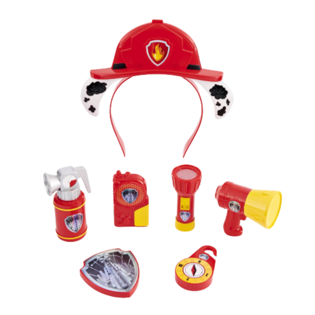 Rescue Speelkledij 8-delig