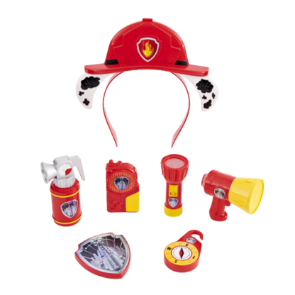 Rescue Speelkledij 8-delig