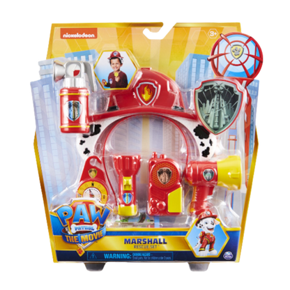 Rescue Speelkledij 8-delig