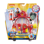 Rescue Speelkledij 8-delig