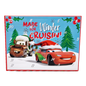Pixar Cars Advent Kalender