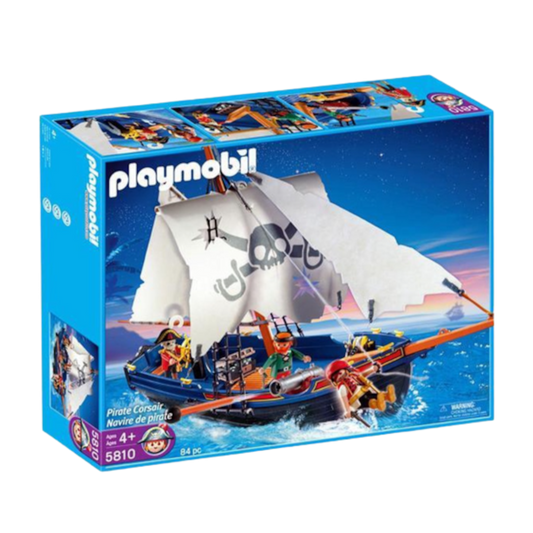 Piratenschip 5810