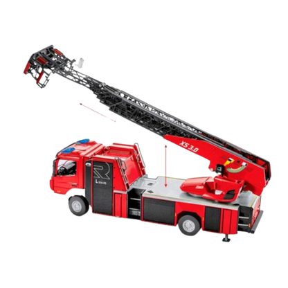 Rosenbauer DL L32A-XS 3.0 Brandweerwagen