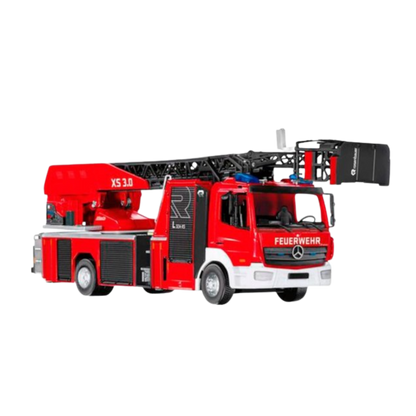 Rosenbauer DL L32A-XS 3.0 Brandweerwagen