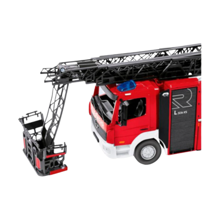 Rosenbauer DL L32A-XS 3.0 Brandweerwagen