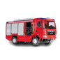 Rosenbauer Man TGM Brandweerwagen