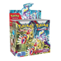 Scarlet & Violet Booster Display