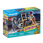 Scooby Doo! Avontuur met Black Knight