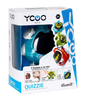 Silverlit robot quizzie