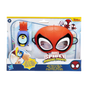 Spiday Comm-Link en Masker