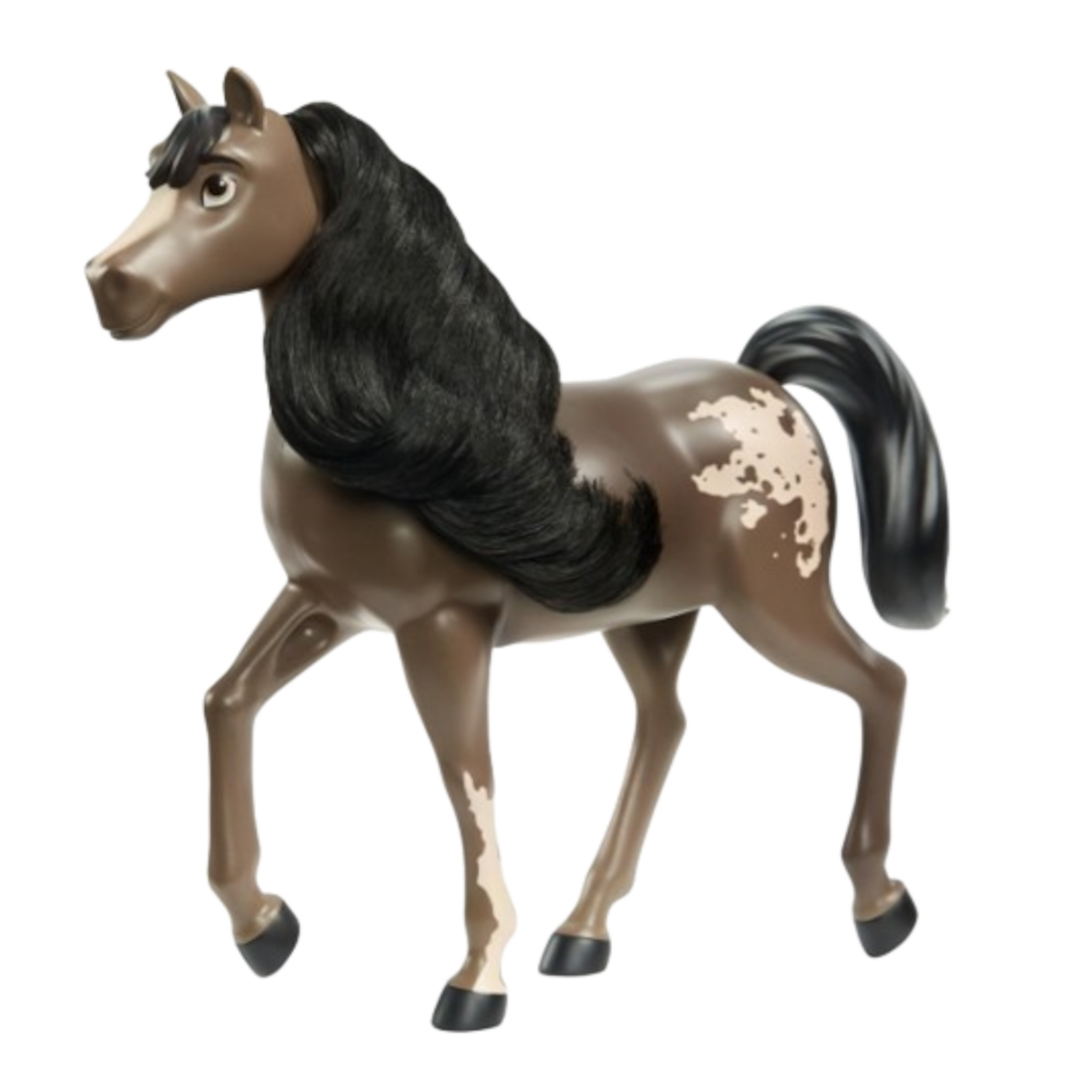 Mustang Mare