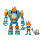 SuperThings Rivals of Kaboom Superbot Kazoom Power