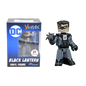 DC comics - Black lantern