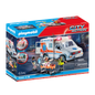 Ziekenhuis Ambulance 71232