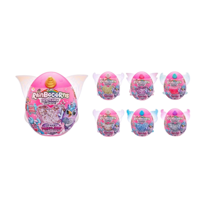 Raibocorns - Fairycorn Surprise - Verrassingsei