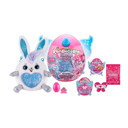 Raibocorns - Fairycorn Surprise - Verrassingsei