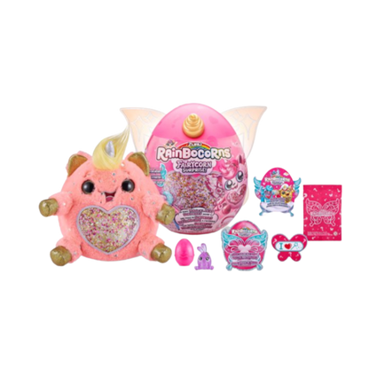 Raibocorns - Fairycorn Surprise - Verrassingsei